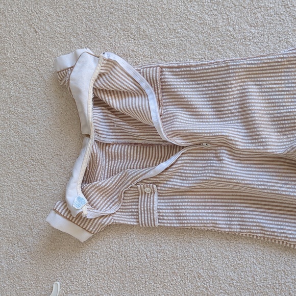 Vintage one piece oitfit - Picture 6 of 9